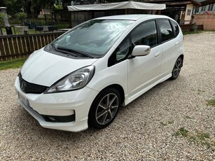 HONDA Jazz 1.4 i-VTEC Si IMPIANTO GPL Benzina/GPL