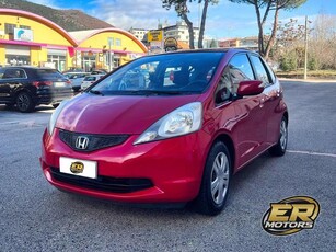 HONDA Jazz GPL 1.4 i-VTEC Elegance 99cv - AppleCarPlay Benzina/GPL