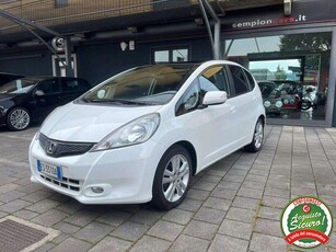 HONDA Jazz Jazz 1.4 Elegance cvt Benzina