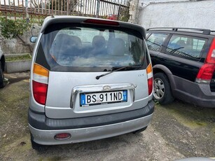 HYUNDAI Atos Prime 1.0 12V GLS Benzina