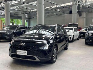 HYUNDAI Bayon Bayon 1.2 Gpl Xline Led Pack GPL