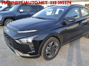 HYUNDAI Bayon P.CONSEGNA 1.2 MPI MT XLine 84 CV Benzina