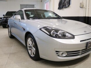 HYUNDAI Coupe 1.6 16V Active Benzina