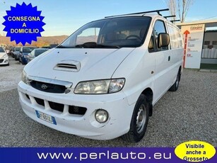 HYUNDAI H-1 2.5 TDI PC Van 3 posti Diesel