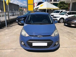 HYUNDAI i10 1.0 LPGI Econext Comfort NEOPATENTATI Benzina/GPL