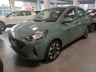 HYUNDAI i10 1.0 MPI Connectline Benzina