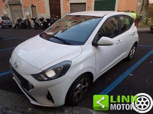 HYUNDAI i10 1.0 MPI Hi Tech, 1ANNO GARANZIA Benzina