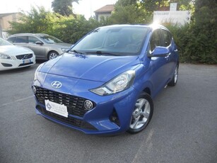 HYUNDAI i10 1.0 MPI Tech Benzina