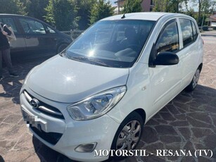 HYUNDAI i10 1.1 12V Comfort Neopatentati Benzina