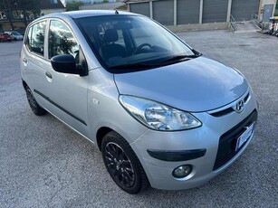 HYUNDAI i10 1.1 12V Style Benzina