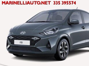 HYUNDAI i10 P.CONSEGNA 1.0 MPI Connectline Benzina