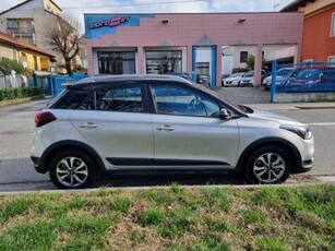 HYUNDAI i20 1.0 T-GDI 5 porte Active Connectline DUAL COLOR Benzina