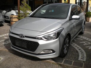 HYUNDAI i20 1.1 CRDi 12V 5 porte Style Diesel