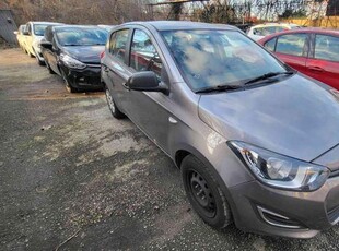 HYUNDAI i20 1.2 5p. Econext Classic GPL Benzina/GPL