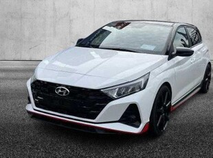 HYUNDAI i20 N 1.6 T-GDI MT N-Performance Benzina