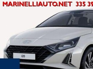 HYUNDAI i20 P.CONSEGNA 1.2 MPI 84CV ConnectLine Benzina