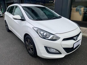 HYUNDAI i30 Wagon 1.6 CRDi Comfort Diesel