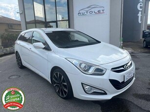 HYUNDAI i40 Wagon 1.7 CRDi 115CV Comfort Diesel