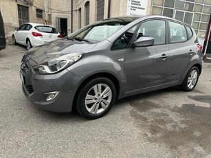 HYUNDAI iX20 1.4 90 CV Comfort Benzina