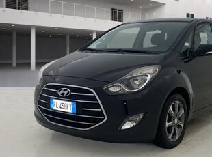 HYUNDAI iX20 1.4 crdi Xpossible FL E6 Diesel