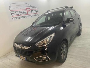 HYUNDAI iX35 1.6 GDI 16V 2WD Comfort Benzina