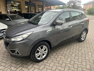 HYUNDAI iX35 1.7 CRDi 2WD Xpossible Diesel