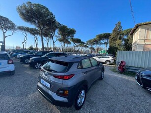 HYUNDAI Kona 1.0cc T-GDI CLASSIC 120cv BLUETOOTH SAFETYPACK Benzina