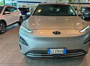 HYUNDAI Kona EV 39 kWh XLine Elettrica