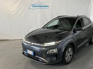 HYUNDAI Kona EV 39 kWh XPrime Elettrica