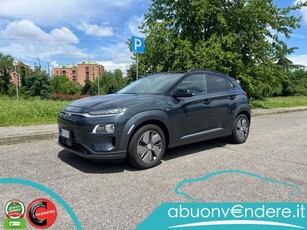 HYUNDAI Kona EV 64 kWh Exellence Elettrica