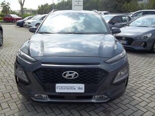 HYUNDAI Kona HEV 1.6 DCT XTech Elettrica/Benzina