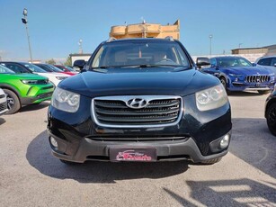 HYUNDAI Santa Fe 2.0 CRDi 150 cv 4WD Comfort Diesel