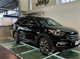 HYUNDAI Santa Fe 2.2 CRDi 4WD A/T XPossible Diesel