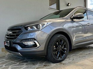 HYUNDAI Santa Fe 2.2 CRDi 4WD AUT. XPossible Diesel