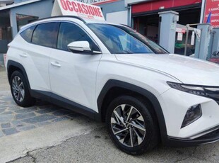 HYUNDAI Tucson 1.6 CRDi XLine (grandinata) Diesel