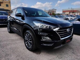 HYUNDAI Tucson 1.6 CRDi XTech Diesel