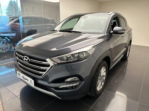 HYUNDAI Tucson 1.6 T-GDI 4WD DCT XPossible Benzina