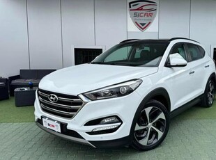 HYUNDAI Tucson 1.7 CRDi XPossible Tetto/Pelle Diesel