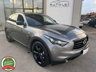 INFINITI QX70 3.0 diesel V6 AT S Premium Diesel