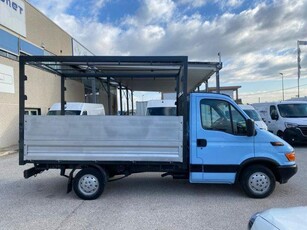 IVECO Daily 29 L 12 CASSONE FISSO Diesel