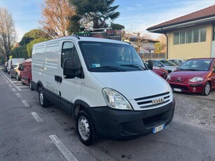 IVECO Daily 29L10V 2.3 Hpi PC-TN Midivan Base L Diesel