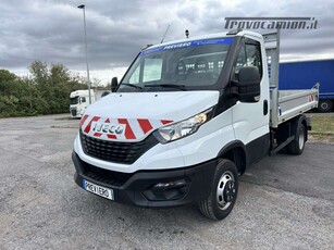 IVECO DAILY 35-140