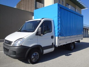 IVECO Daily 35 C 18 HPT 3.0 180 CV Diesel