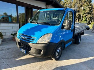 IVECO Daily 35C10 2.3 Hpi Ribaltabile Diesel