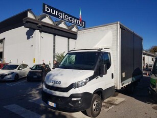 IVECO Daily 35C14 2.3 HPT PM Telonato Diesel