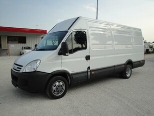 IVECO Daily 35C15 GRAN VOLUME; PASSO LUNGO; TETTO ALTO Diesel