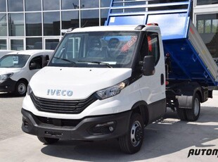 IVECO Daily 35C16 160CV Gru Fassi Ribaltabile Diesel