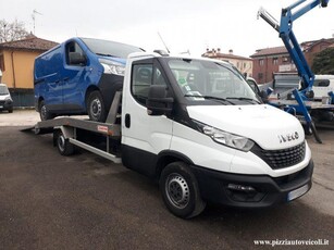 IVECO Daily 35C16 CARRO ATTREZZI 2020 [FI119] Diesel