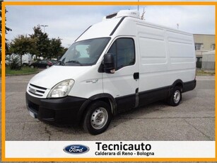 IVECO Daily 35S14GV 3.0 metano PM-TM Furgone VAN FNAX Metano