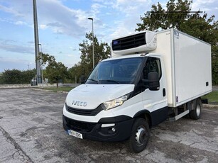 IVECO DAILY 60-180 FRIGO FRIGORIFERO FRCX